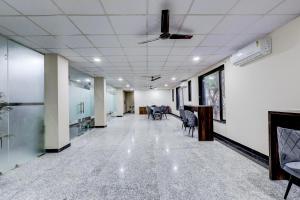 The Byke Business Hotel - Sector 29