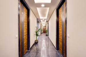 The Byke Business Hotel - Sector 29