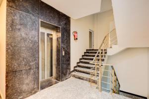 The Byke Business Hotel - Sector 29