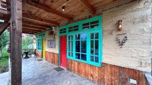 Anantay - The Chalet