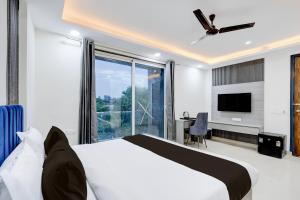The Byke Business Hotel - Sector 29
