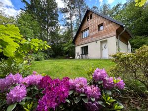 Cosy cottage with wellness