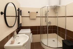 Metro West Apartment