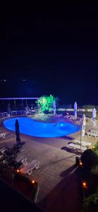 Privat apartament Golf Coast