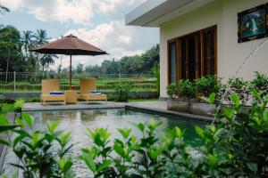 Verde House Ubud