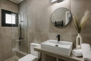 The Uptown Boutique Apartments