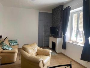 Appartements Nid Douillet : photos des chambres