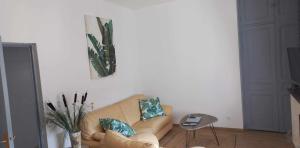 Appartements Nid Douillet : photos des chambres