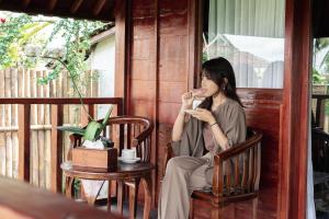 Umadesa Villa Tegallalang Ubud