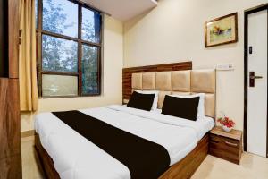 Collection O Sindhi Camp Bus Stand Formerly Hotel Metro View