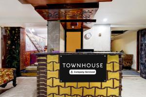 Super Townhouse Pondicherry Opposite to Rock Beach