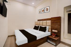 Collection O Sindhi Camp Bus Stand Formerly Hotel Metro View