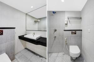 Super Townhouse Pondicherry Opposite to Rock Beach