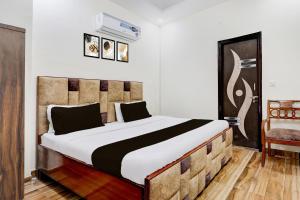 Super Hotel O Rajeev Nagar Faridabad