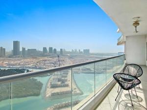 Silkhaus Vacation Homes Modern 2BDR with Sea View in Oceanscape