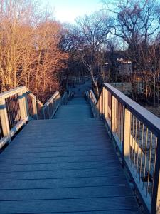 Darłówko 300m plaża Kładkowe Studio 1