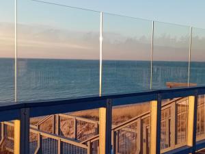 Darłówko 300m plaża Kładkowe Studio 1