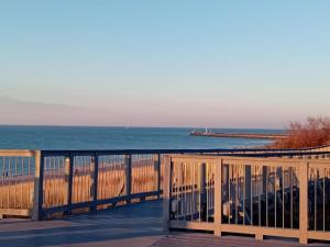 Darłówko 300m plaża Kładkowe Studio 1