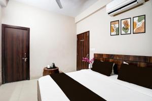 Super Hotel O Haldi Ghati Gate Formerly Hotel Lilla Paradise