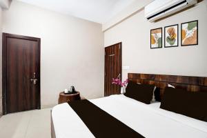 Super Hotel O Haldi Ghati Gate Formerly Hotel Lilla Paradise