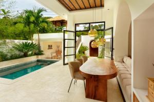 Balidroomvilla Sanur Mangrove - Full Serviced - Beachside