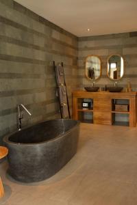 Balidroomvilla Sanur Mangrove - Full Serviced - Beachside