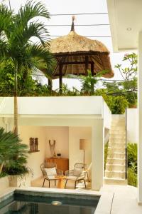 Balidroomvilla Sanur Mangrove - Full Serviced - Beachside