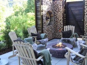 Falkaunest cozy Apartment mit Sauna am Feldberg