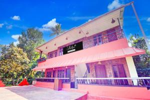 Super Collection O Kunchithanny Road Munnar Formerly Indeevaram Resort