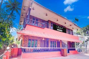 Super Collection O Kunchithanny Road Munnar Formerly Indeevaram Resort