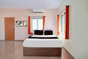 Super Hotel O Yeshwanthpur Formerly Stay Comforts