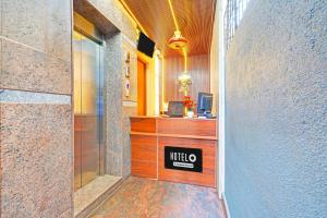 Super Hotel O Yeshwanthpur Formerly Stay Comforts