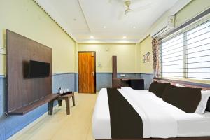 Super Collection O Ring Road Bhawarkua Indore