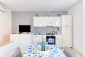 Villetta Alma Maldive Del Salento