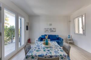 Villetta Alma Maldive Del Salento