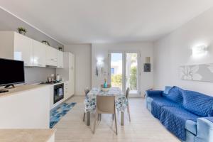 Villetta Alma Maldive Del Salento