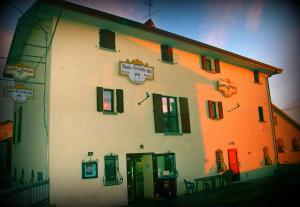 Locanda del Viandante