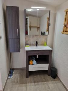 Estatico 1 - T2 duplex apartment sleeps 4