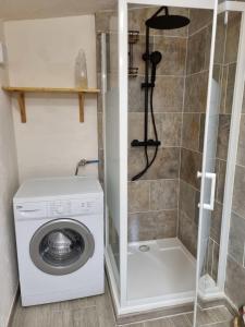 Estatico 1 - T2 duplex apartment sleeps 4