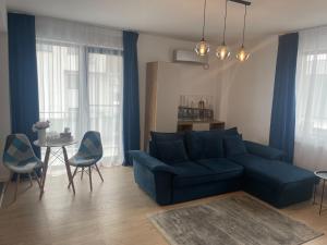 Royal Apartments Otopeni DN