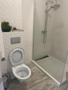 Royal Apartments Otopeni DN