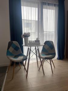 Royal Apartments Otopeni DN