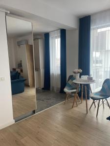 Royal Apartments Otopeni DN