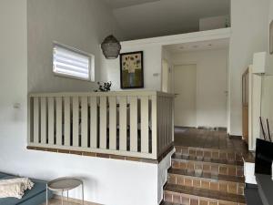 Wunderschön gelegener Bungalow in Biersdorf am See - Best view -