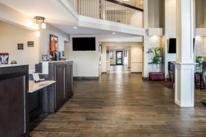 Country Inn & Suites by Radisson, Grandville-Grand Rapids West, MI
