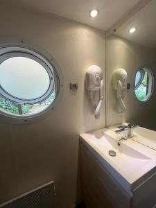 Campings Mobil home : photos des chambres