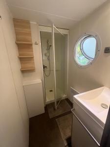 Campings Mobil home : photos des chambres
