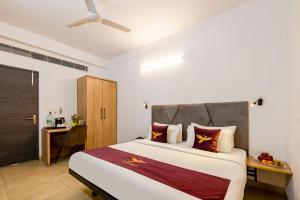 Hotel Admire Inn Sec - 104 By ASPL