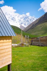 Cottage Caucasus