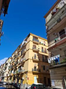 Don Carlo City Center Apt